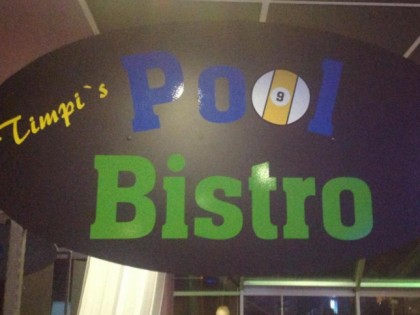 Фото: Poolbistro